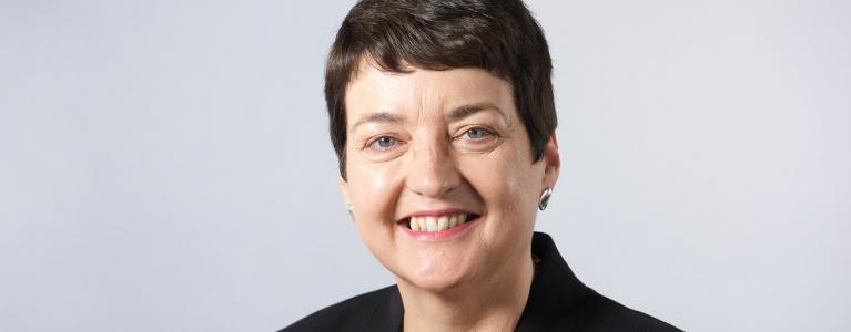 Val Shawcross