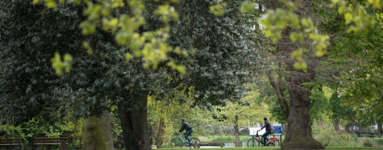 Victoria Park
