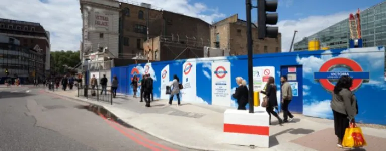 Transport strategy impact