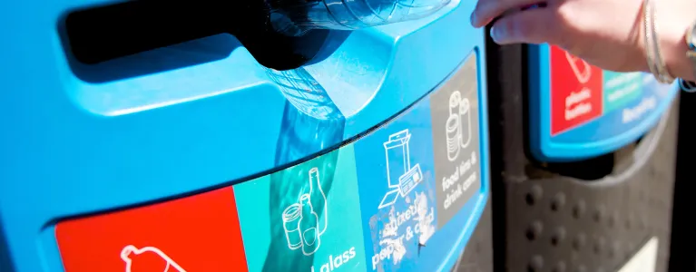 Waste and performance