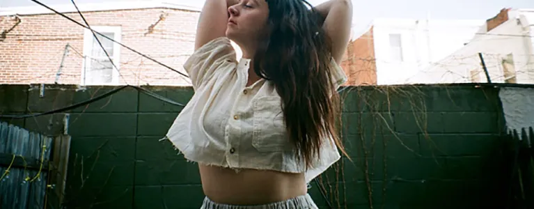 Waxahatchee - LA - SoundsLikeLondon