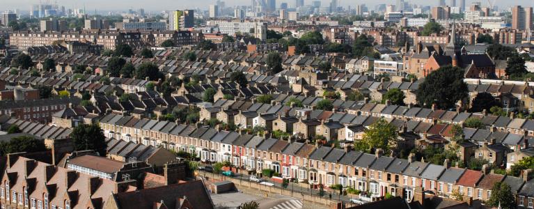 London Housing Strategy