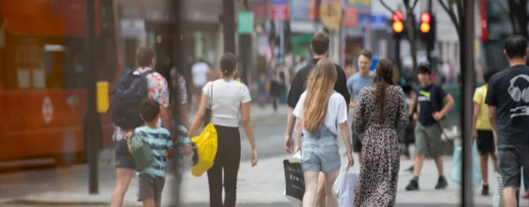 Oxford Street