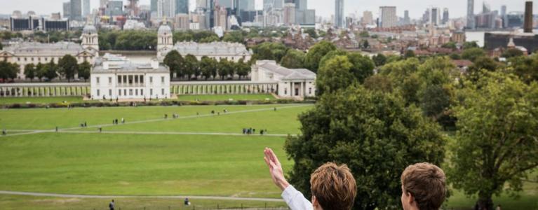 Greenwich