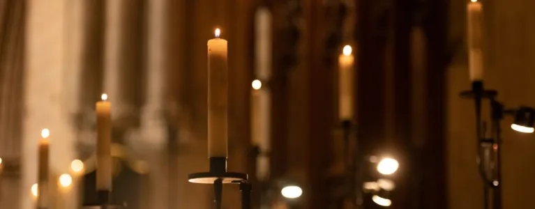 Candles