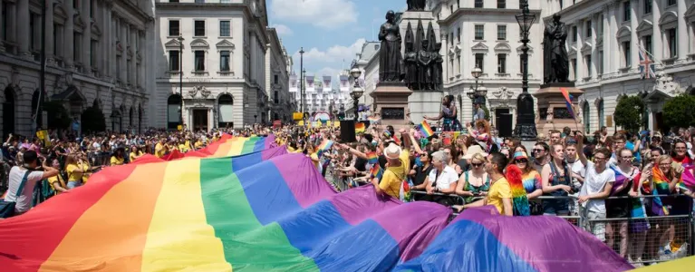 Pride