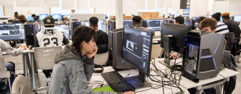 Digital training