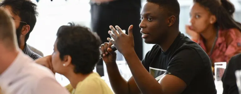 Young Londoners Fund