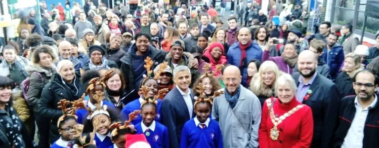 Well Street Market 2x1