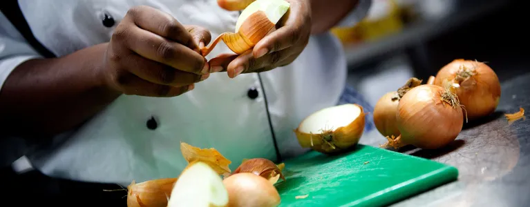 West Norwood Community Supermarket