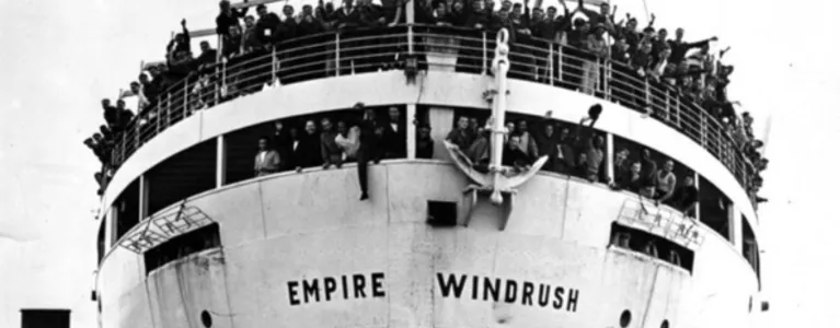 Windrush