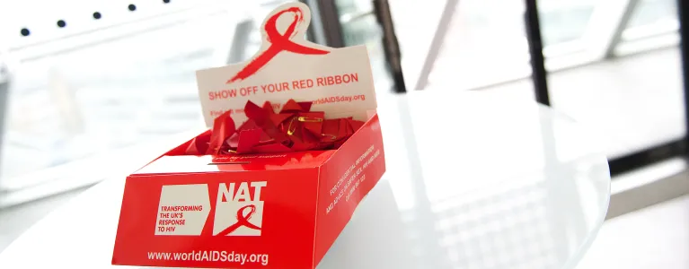 HIV and sexual health