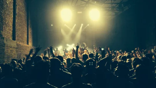 Music Venues Taskforce
