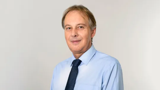 David Gallie