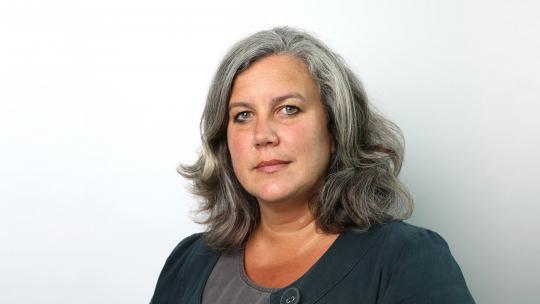 Heidi Alexander