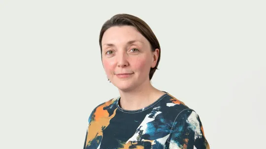 Helen Ewen