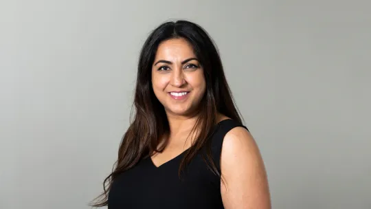 Jazz Bhogal