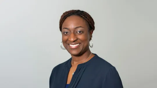 Jeanette Bain-Burnett