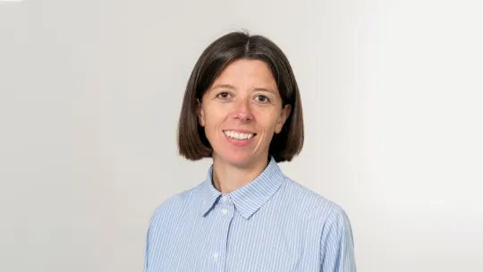 Louise Duggan
