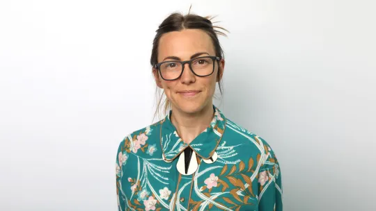 Shonagh Manson