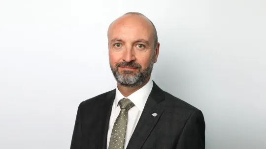 Simon Grinter