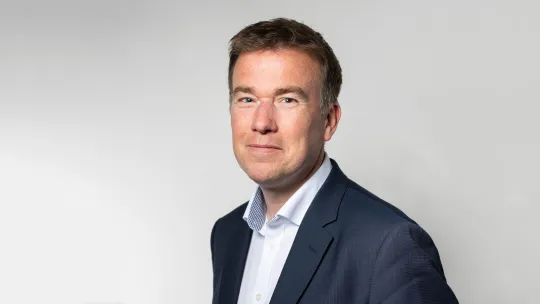 Simon Powell