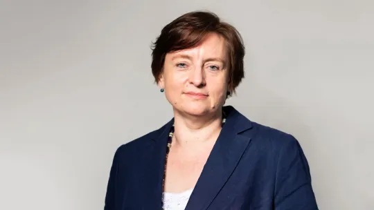 Vicky Hobart
