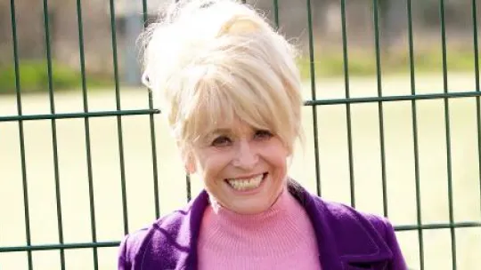 Barbara Windsor