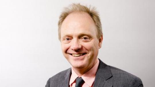 David Lunts