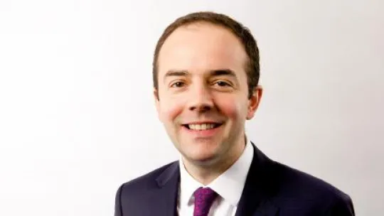 James Murray