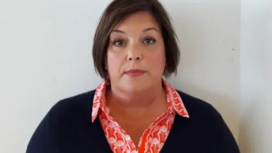 Juliemma McLoughlin