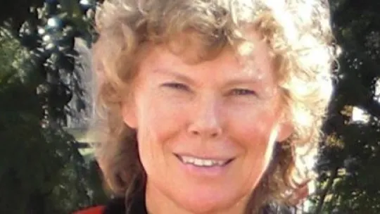 Kate Hoey