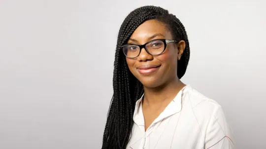 Kemi Badenoch