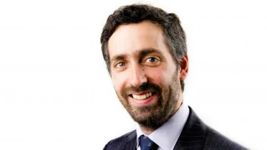 Matthew Pencharz