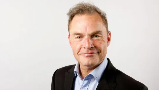 Peter Whittle