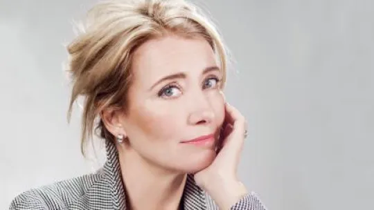 Emma Thompson