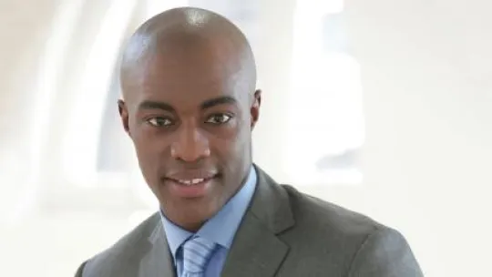 Tim Campbell