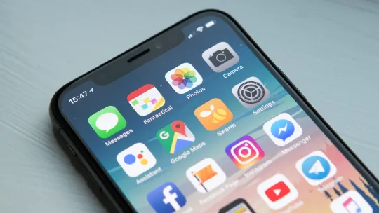 Mobile phone