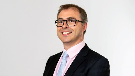 Neil Garratt