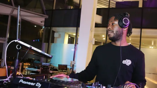 Reprezent Radio