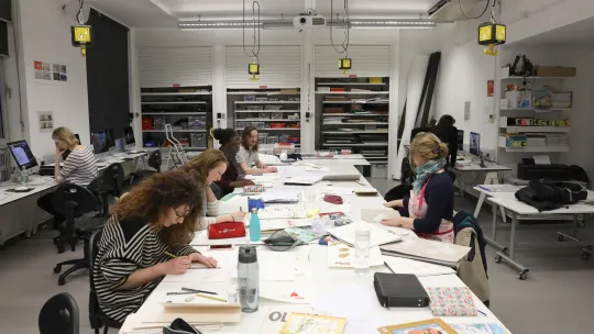 Adult education