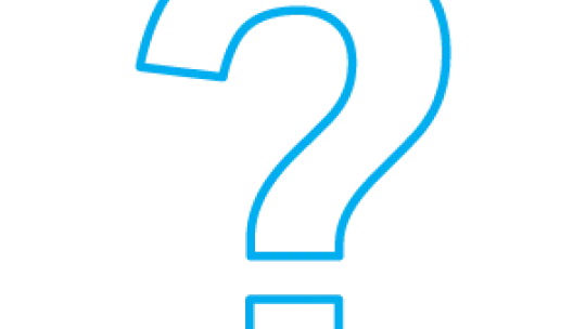 Question mark icon