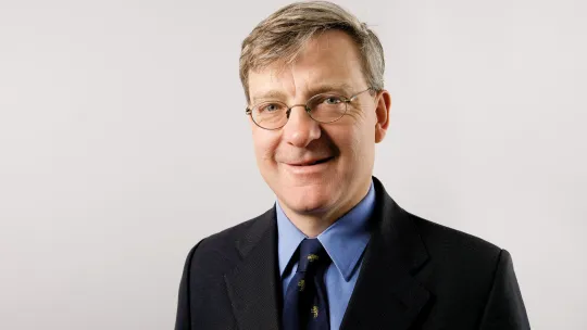 Tony Devenish