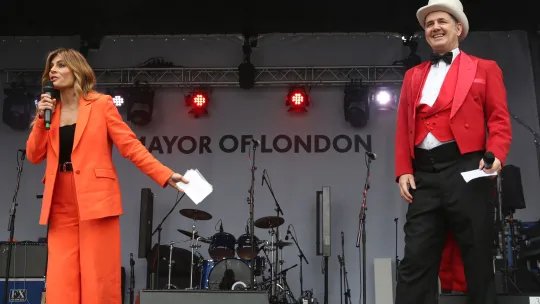 Hosts 2023