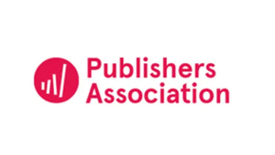 Publishers Association logo