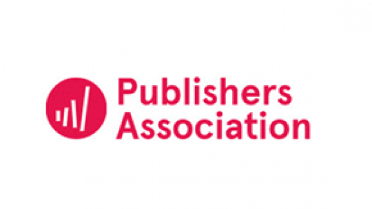 Publishers Association logo