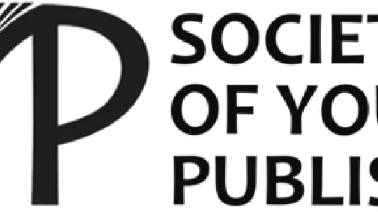 Society of Young Publishers logo