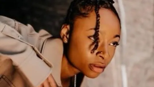 BXKS portrait