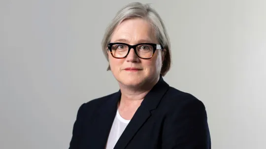 Image of Caroline Russell AM