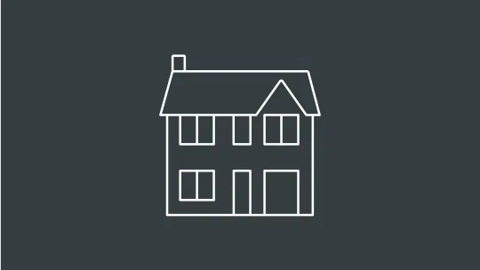 HOUSE icon
